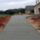 A Comprehensive Analysis of Concrete Driveways