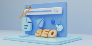 Amazon SEO Services by Sean Raynon Boost Product Visibility