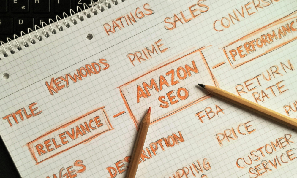 Amazon SEO Services for Sellers Launched by Sean Raynon