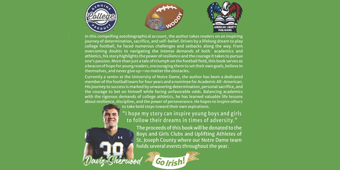 American Liberty Publishing and Notre Dame University Book (2)