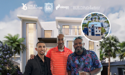 Building the Bay Redefining Real Estate through Human Connections