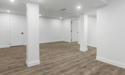 Convert Your Basement or Garage: Innovative Home Solutions