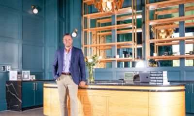 David Augello's Expert Guide to Navigating the Real Estate Market