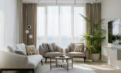 Elevate Your Living Space in High-Quality Home Décor