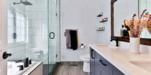 How to Choose the Right Bathroom Heating for Any Space