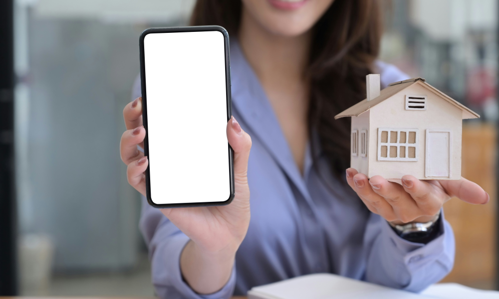 Liz Sothoron is Reimagining House Hunting in a Digital World