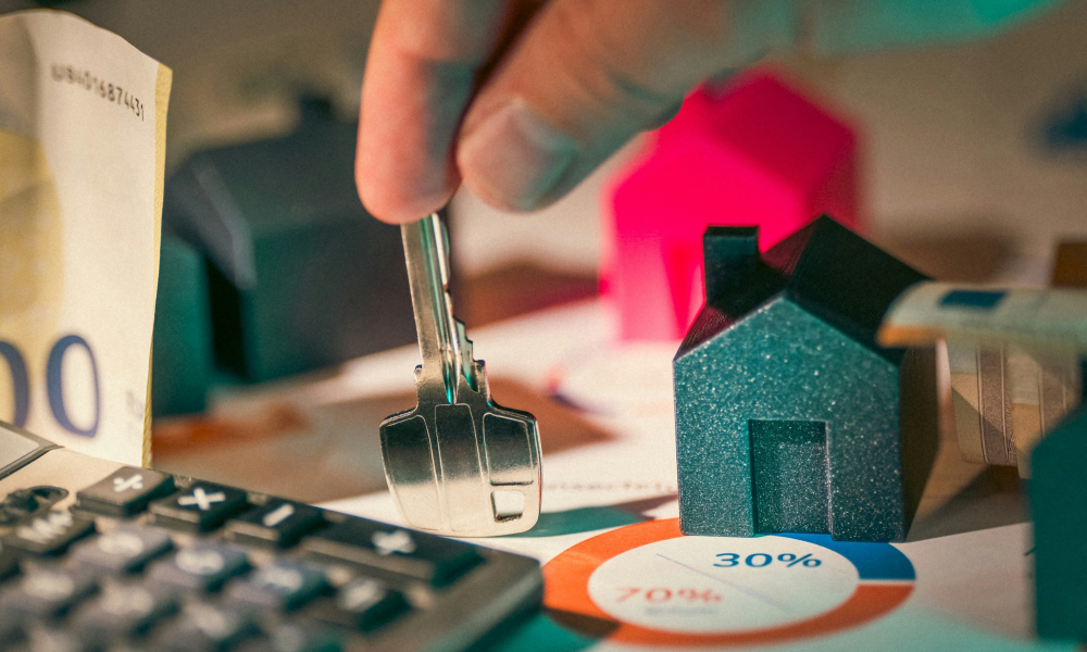 Navigating the Mortgage Process with Confidence
