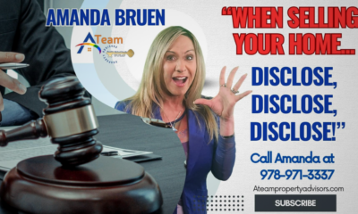 Pain into Power Amanda Bruen’s Inspiring Path in Real Estate and Advocacy (2)