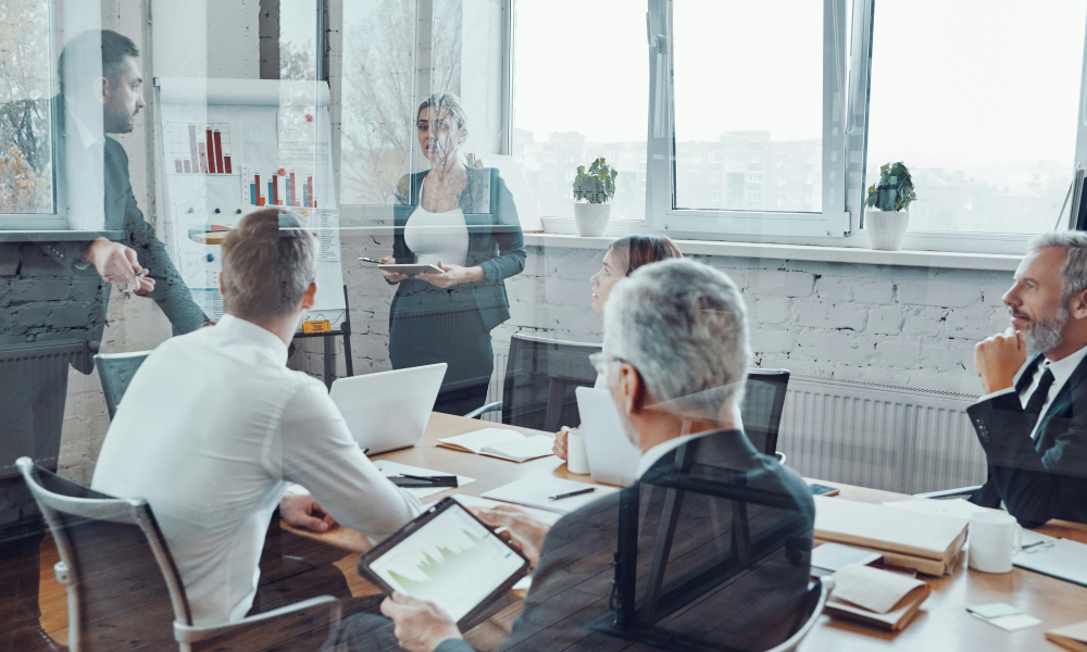 The Power of Persuasive Communication in Leadership