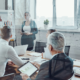 The Power of Persuasive Communication in Leadership