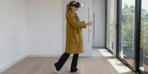 The Role of Virtual Reality in Real Estate Property Tours