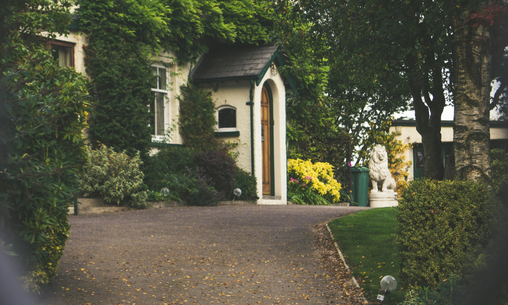 Understanding Real Estate Market Cycles- A Guide to Market Timing