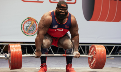 Unlock Your Strength Potential with Ray Williams Online Coaching_1