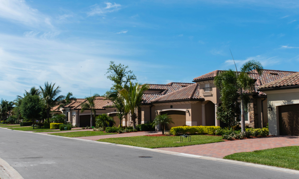 Vacation Properties Trends in Second Home Investments