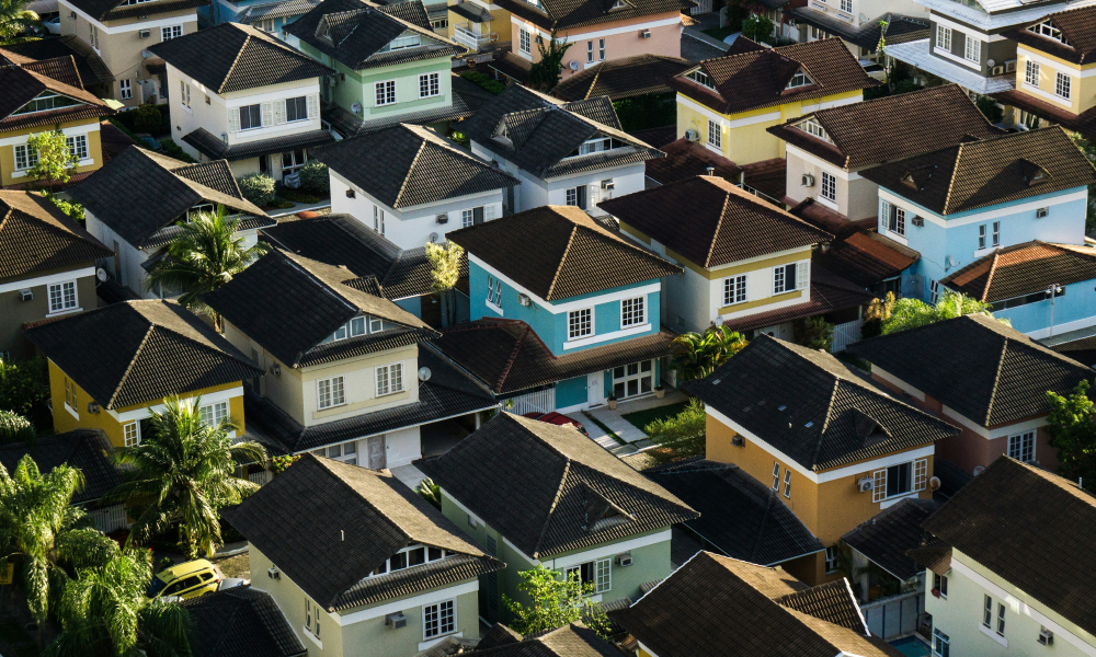 Zach Kirkpatrick's Tech-Driven Approach to House Hunting