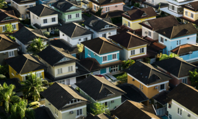 Zach Kirkpatrick's Tech-Driven Approach to House Hunting