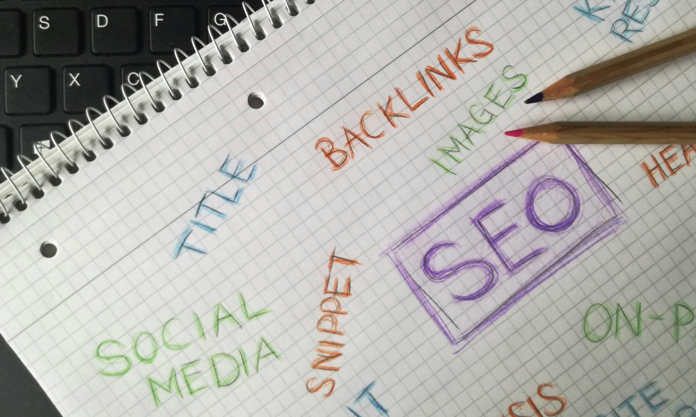 Optimize SEO with Backspace’s Guest Posting & Blog Writing