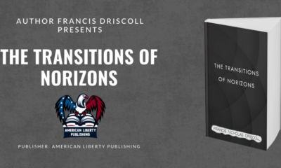 American Liberty Your Trusted Book Publishing Partner