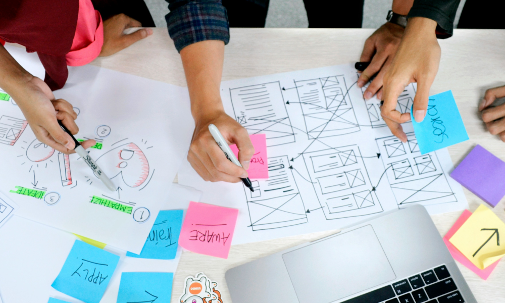 Androsky Lugo- The Importance of Client Communication in Design