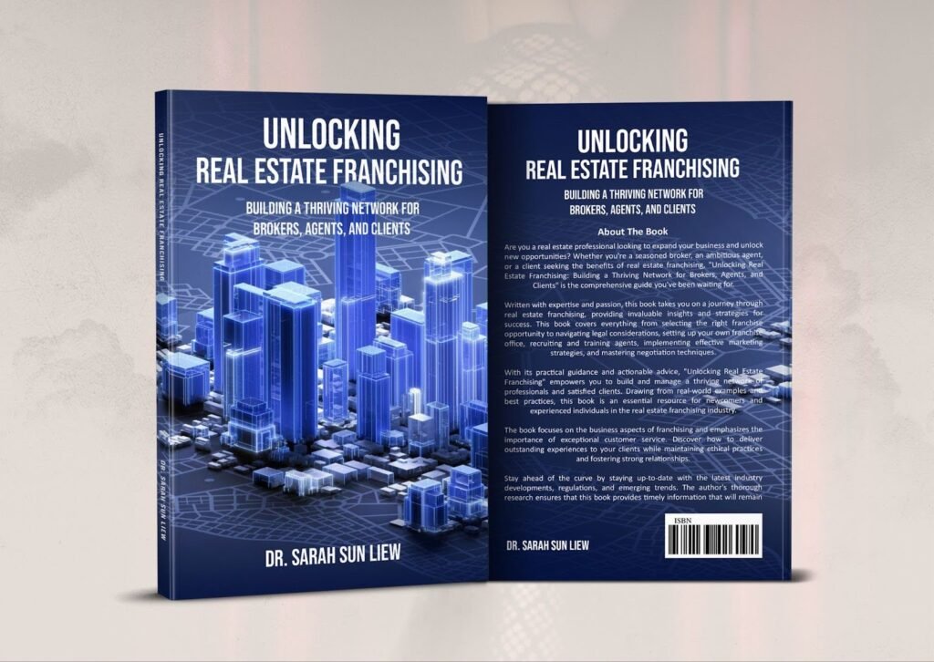 Dr. Sarah Sun Liew’s Multifaceted Career Real Estate, Education, and Community Service (2)
