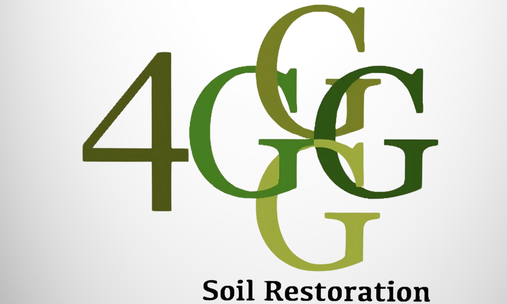 Enhancing Soil Health 4G Soil Restoration’s Eco-Friendly Approach