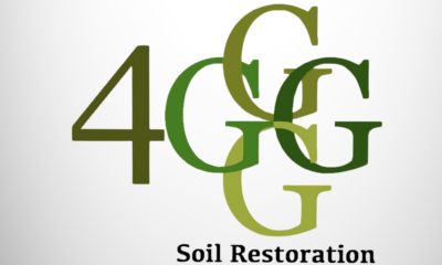 Enhancing Soil Health 4G Soil Restoration’s Eco-Friendly Approach