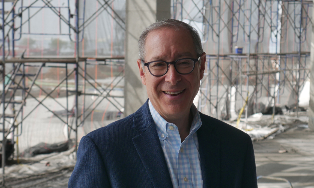 How Cold Storage Demand is Changing the Commercial Real Estate Market
