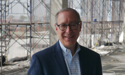 How Cold Storage Demand is Changing the Commercial Real Estate Market