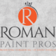 How Roman Paint Pros is Revolutionizing the Painting Industry