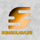 Illuminating the Future- The Sun:Solar:Life Way