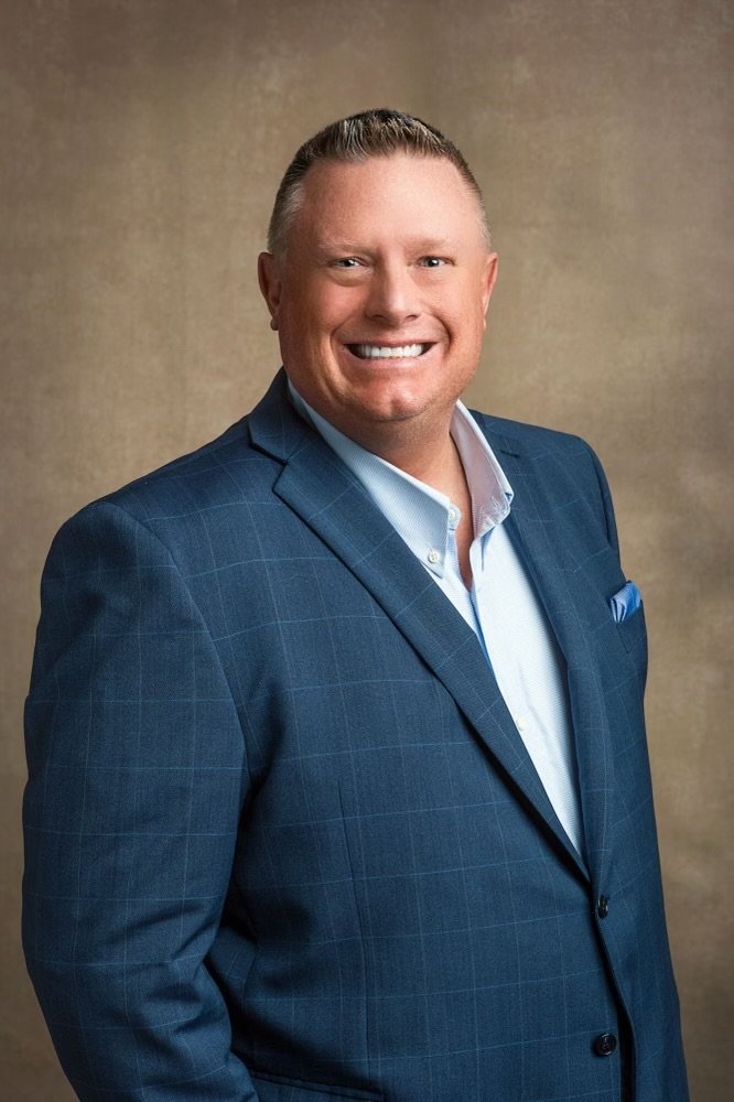 Jeff Morris Colorado Realtor Delivering Expert Real Estate Services with a Personal Touch