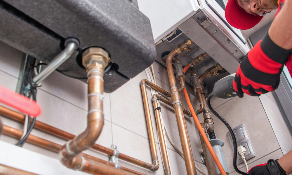 Leveraging Diagnostic Tools to Optimize Homes or Businesses