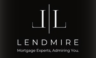 Looks Lendmire A Client-Centered Approach in Mortgage Lending