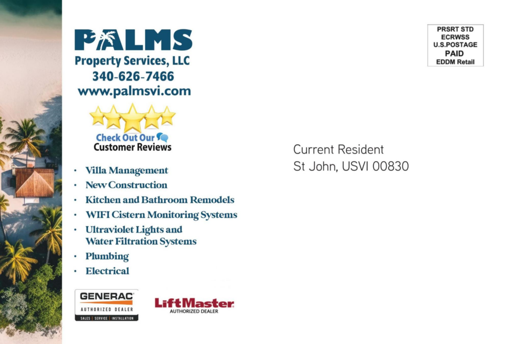 Palms Property Services Committed to Community and Excellence - 3