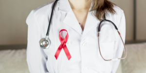 Raising Awareness of HIVAIDS in Aging Adults