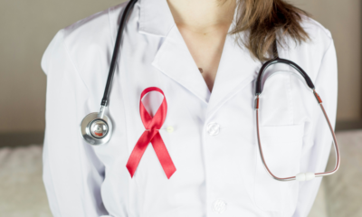Raising Awareness of HIVAIDS in Aging Adults