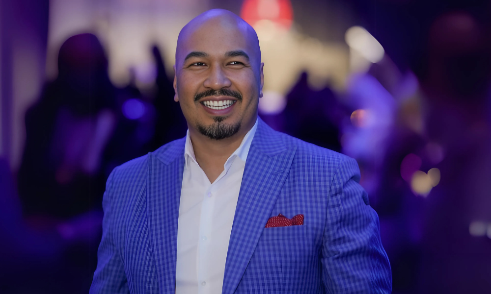 Ricky Cheath- Driving Positive Change in the Mortgage Industry Through Servant Leadership
