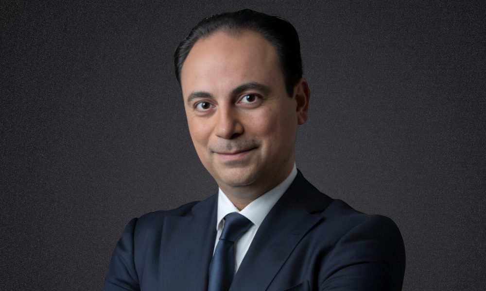 Sam Mizrahi Insists on Quality, Craftsmanship, and Timelessness in Creating Luxury Living Spaces