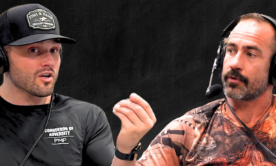 Serial Entrepreneur Greg Carlson Launches The ‘Elite League Podcast’ to Empower the Youth