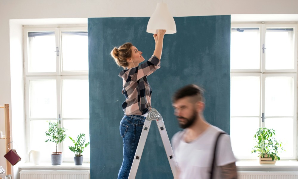 The Art of Home Renovation Functionality and Aesthetics