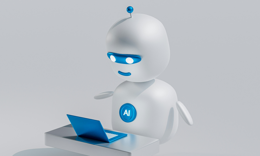 Why AI is Enhancing Real Estate Services, Not Replacing Them
