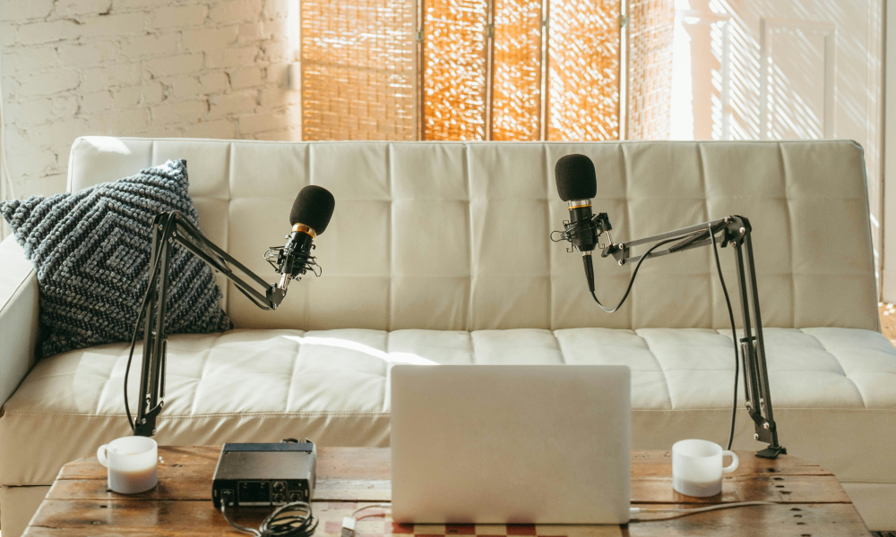 Bricks & Banter: Building Conversations Beyond Walls