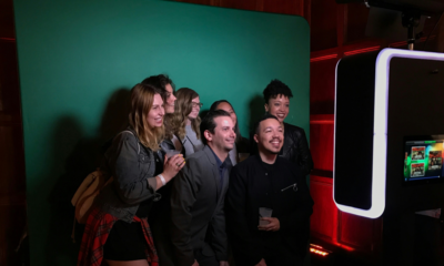 Elevate Your Atlanta Event with The Social Production’s Interactive Photo Booths