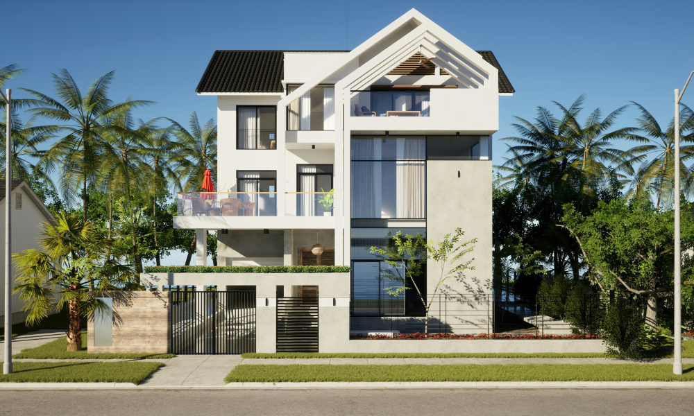 Aging in Place: Home Remodeling for Accessibility and Safety