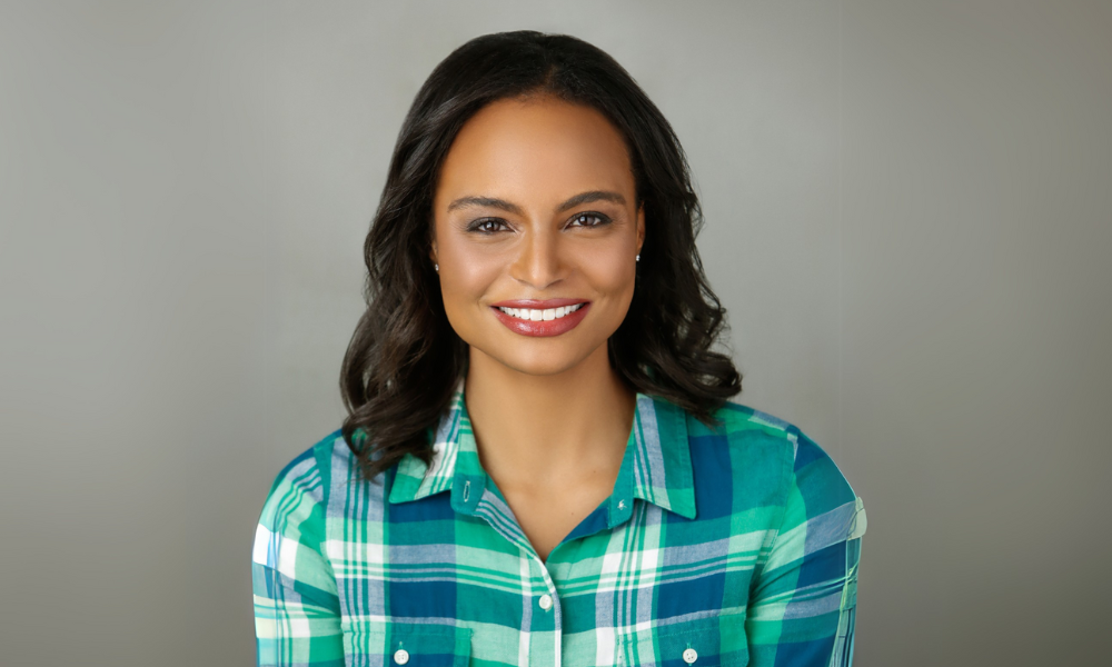 Terra Padgett’s Power Pool Fund: Real Estate Made Accessible