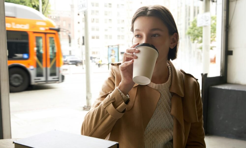 The Great Coffee Divide: Black, With Milk, or Sweetened?