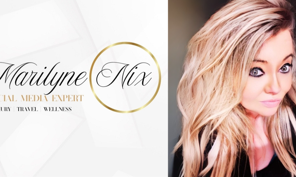 Marilyne Nix's Approach to Luxury Property Social Media Marketing