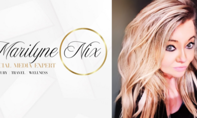 Marilyne Nix's Approach to Luxury Property Social Media Marketing