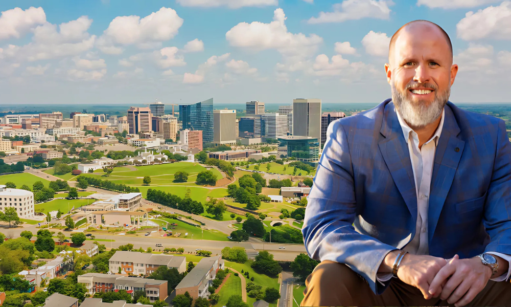 From Nightclubs to Neighborhoods: How Scott Wynn’s Design Expertise and Hospitality Experience Shaped His Real Estate Success