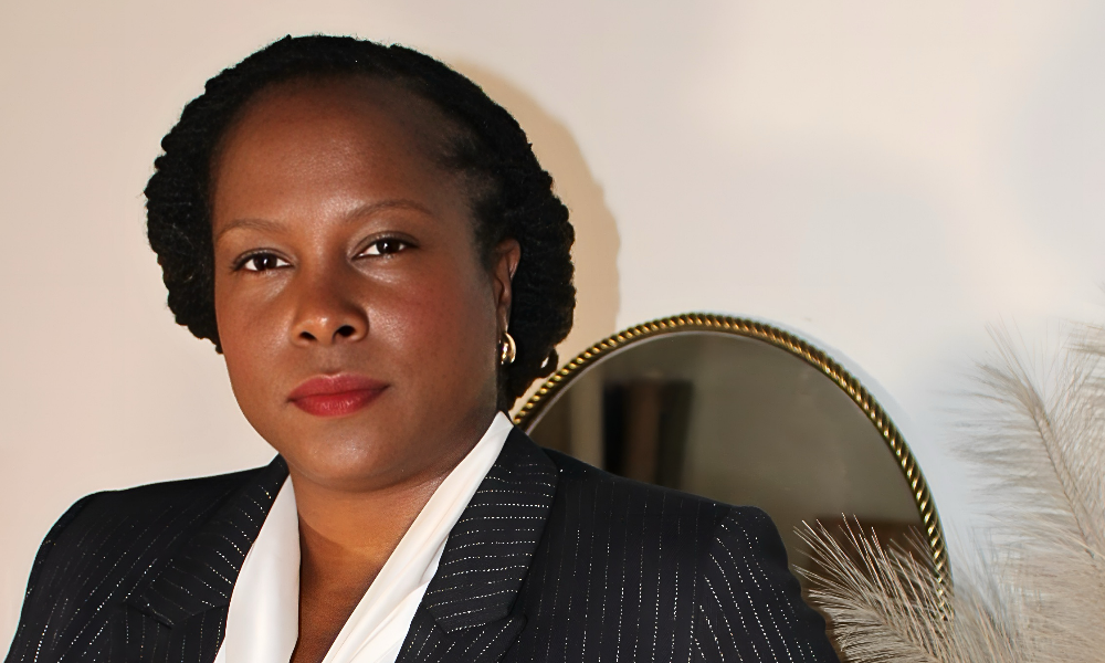 Breaking Barriers: Jessica Lewis and the Future of Container Homes